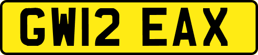 GW12EAX