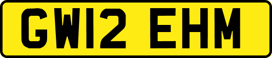 GW12EHM