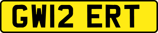 GW12ERT