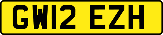 GW12EZH