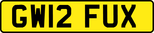 GW12FUX