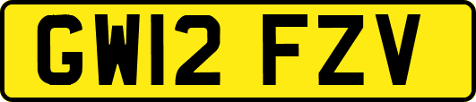 GW12FZV