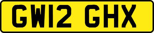 GW12GHX
