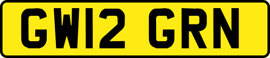 GW12GRN