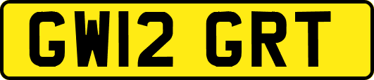 GW12GRT