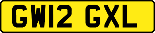 GW12GXL