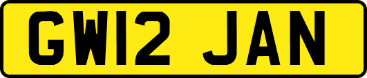 GW12JAN