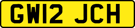 GW12JCH