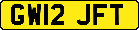 GW12JFT