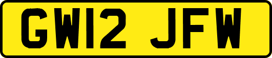 GW12JFW