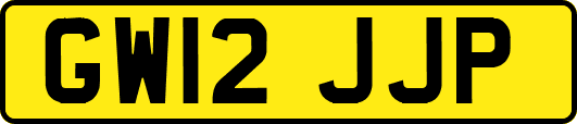 GW12JJP