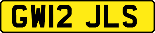 GW12JLS
