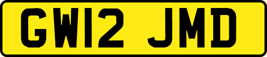 GW12JMD