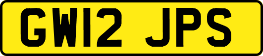GW12JPS