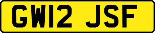 GW12JSF