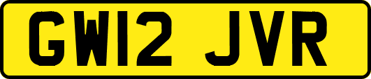GW12JVR