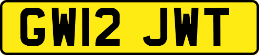 GW12JWT