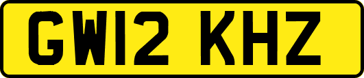 GW12KHZ
