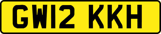 GW12KKH