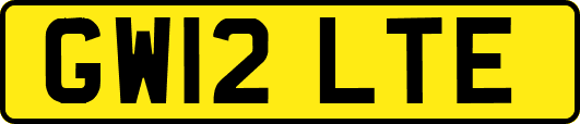 GW12LTE