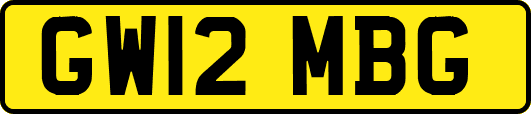 GW12MBG