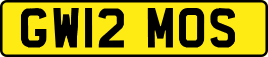 GW12MOS
