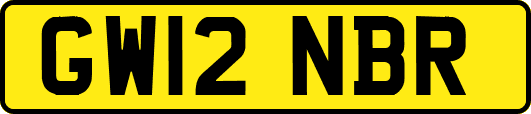 GW12NBR