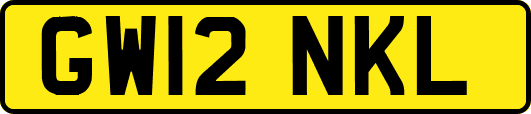 GW12NKL