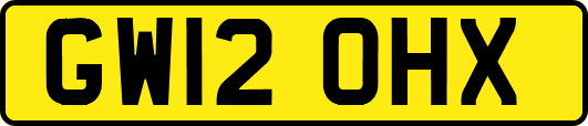 GW12OHX