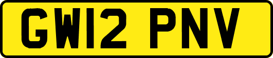 GW12PNV