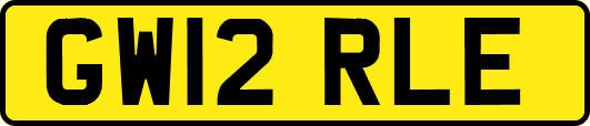 GW12RLE