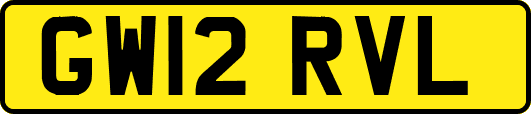GW12RVL