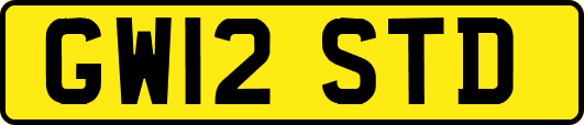 GW12STD