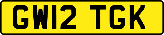 GW12TGK