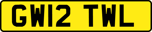 GW12TWL
