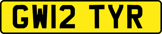 GW12TYR