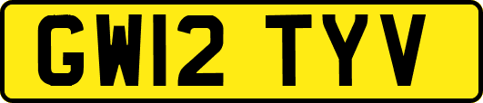 GW12TYV