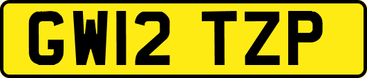 GW12TZP