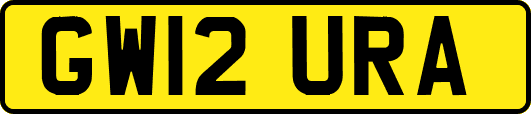 GW12URA