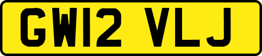 GW12VLJ
