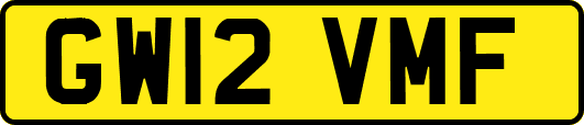 GW12VMF