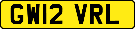 GW12VRL