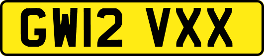GW12VXX