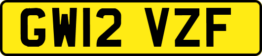 GW12VZF