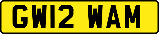 GW12WAM