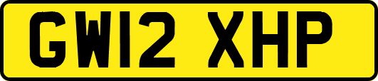 GW12XHP