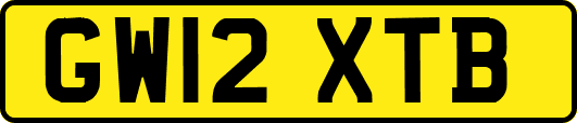 GW12XTB
