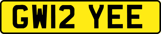 GW12YEE