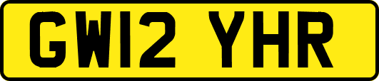 GW12YHR