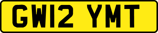 GW12YMT